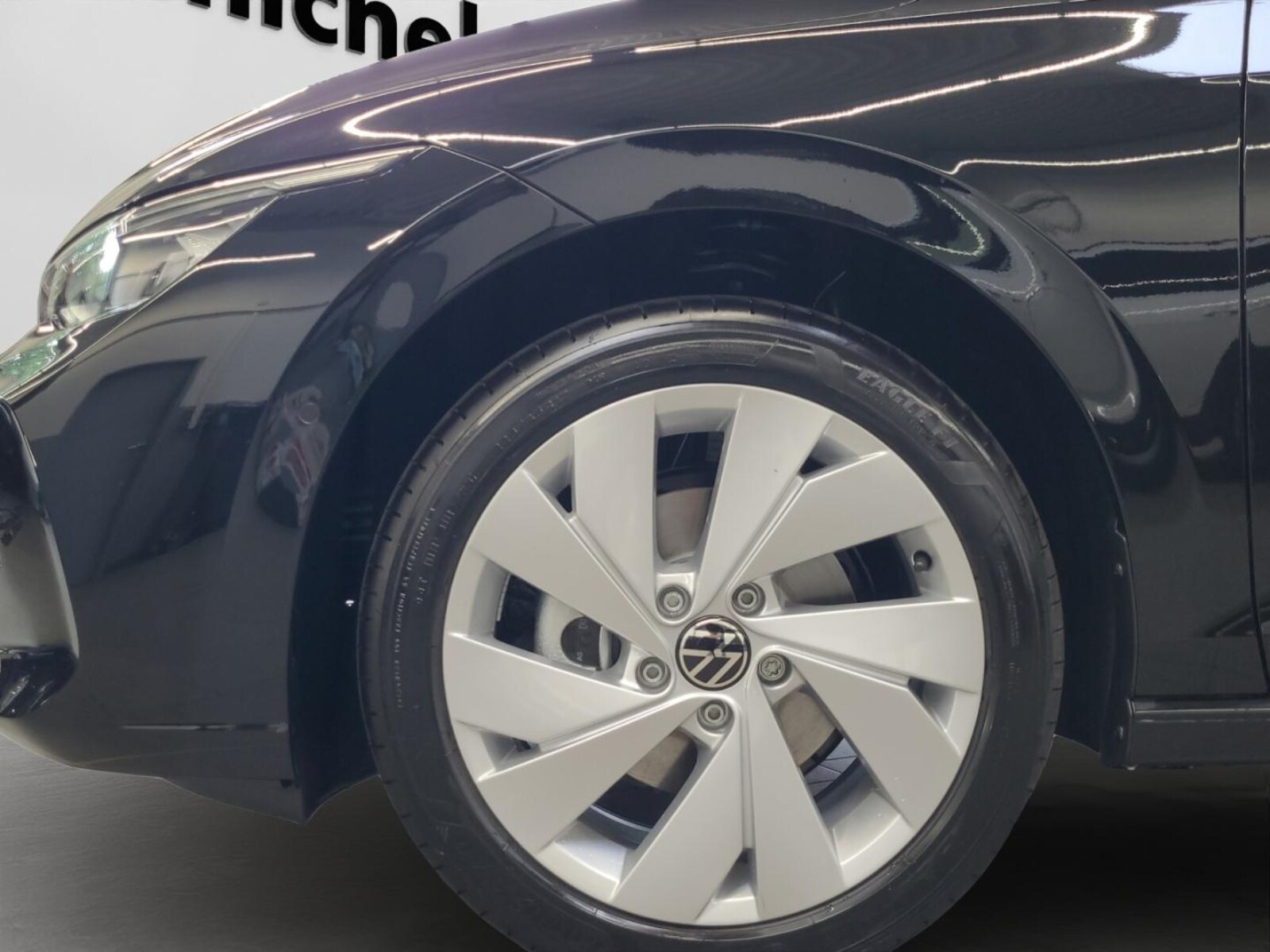 Volkswagen Golf Variant – Bild 11