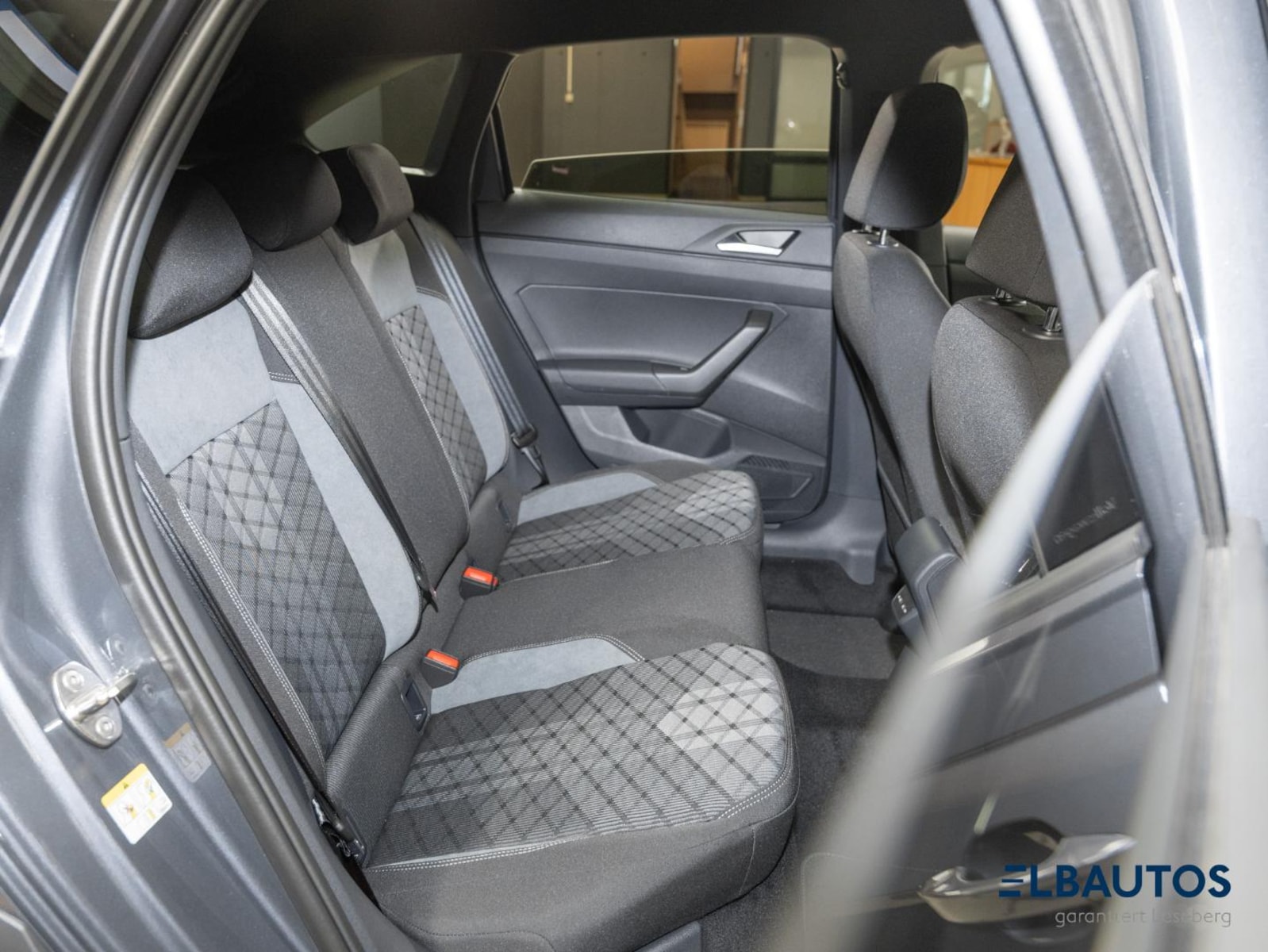 Volkswagen Taigo – Bild 13