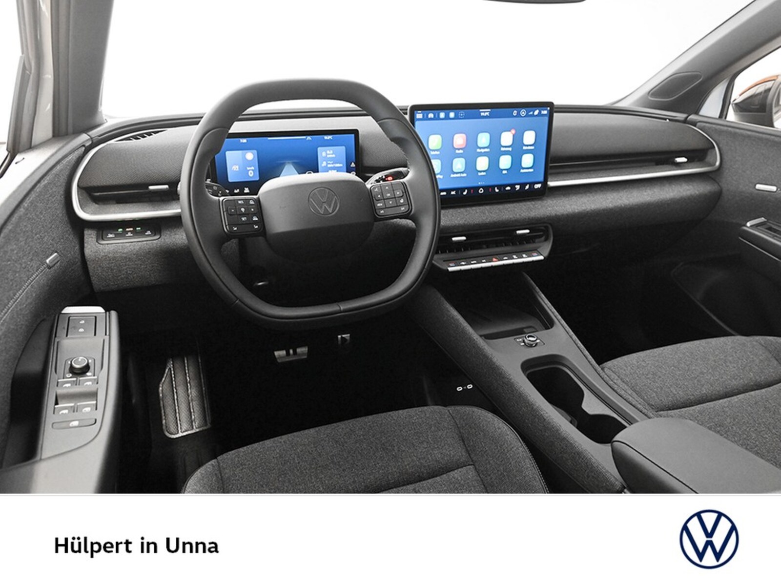 Volkswagen ID. Polo – Bild 13