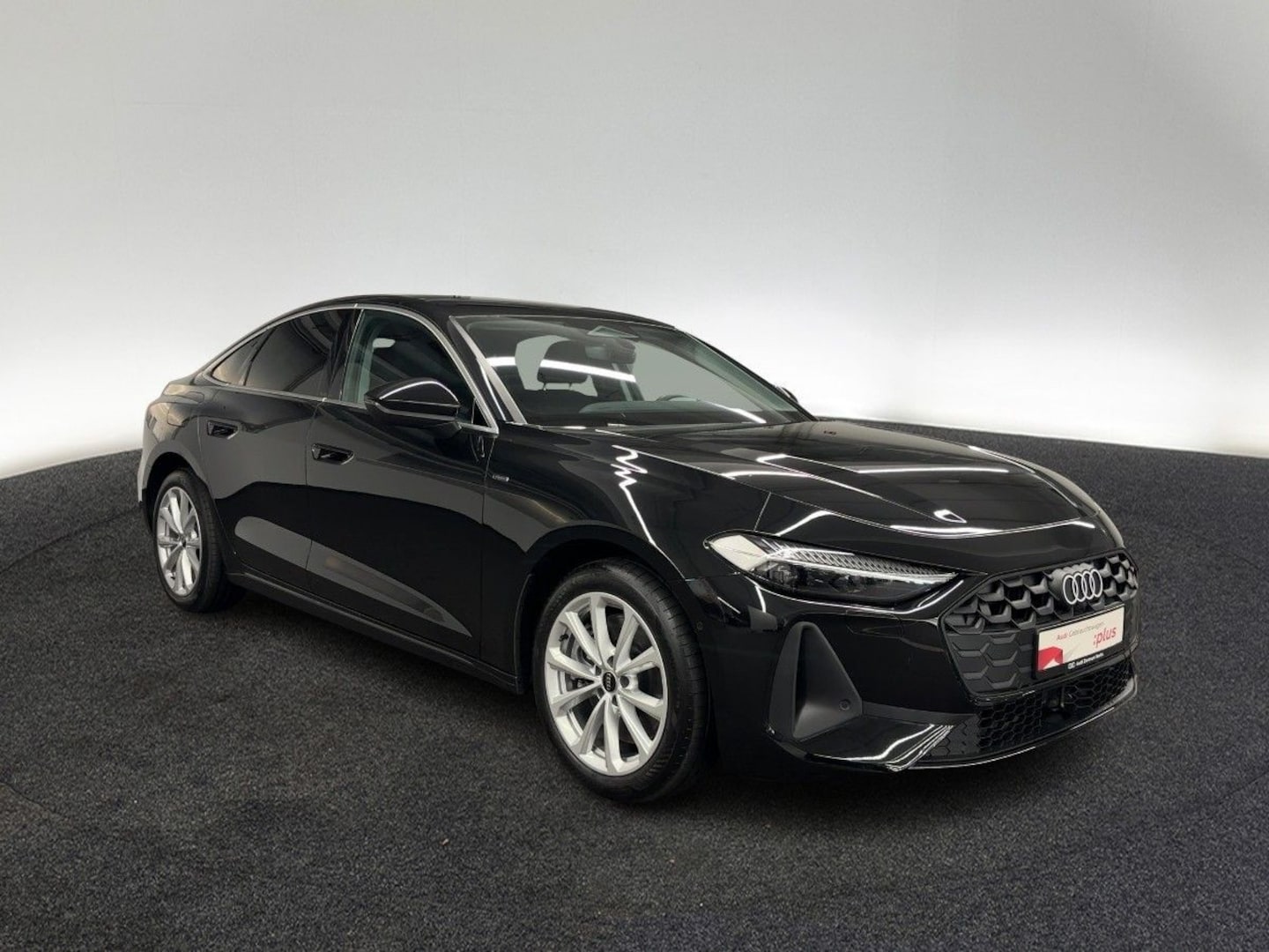 Bild über Audi A5 Limousine e-hybrid e-hybrid quattro 220 kW S tronic - für weitere Informationen kontaktieren Sie den Audi Partner