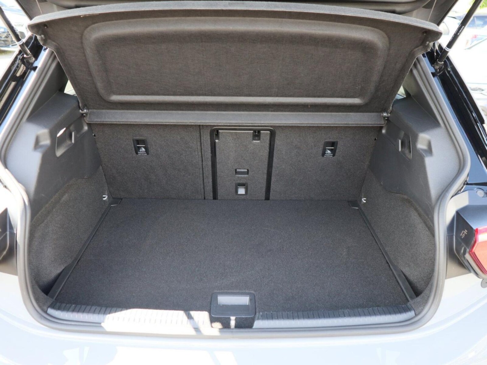 Volkswagen ID.3 – Bild 11