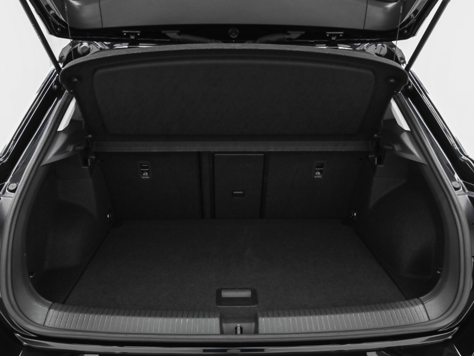 Volkswagen T-Roc – Bild 13
