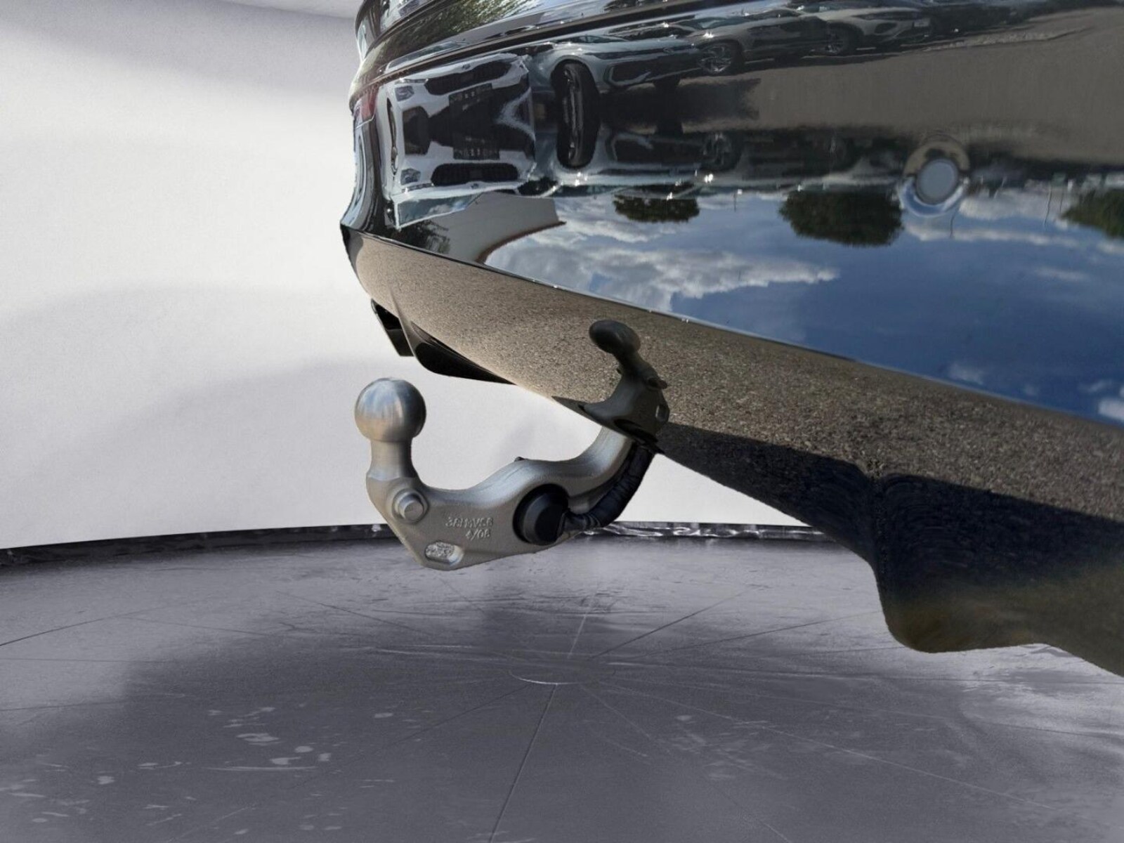 Audi Q7 – Bild 19