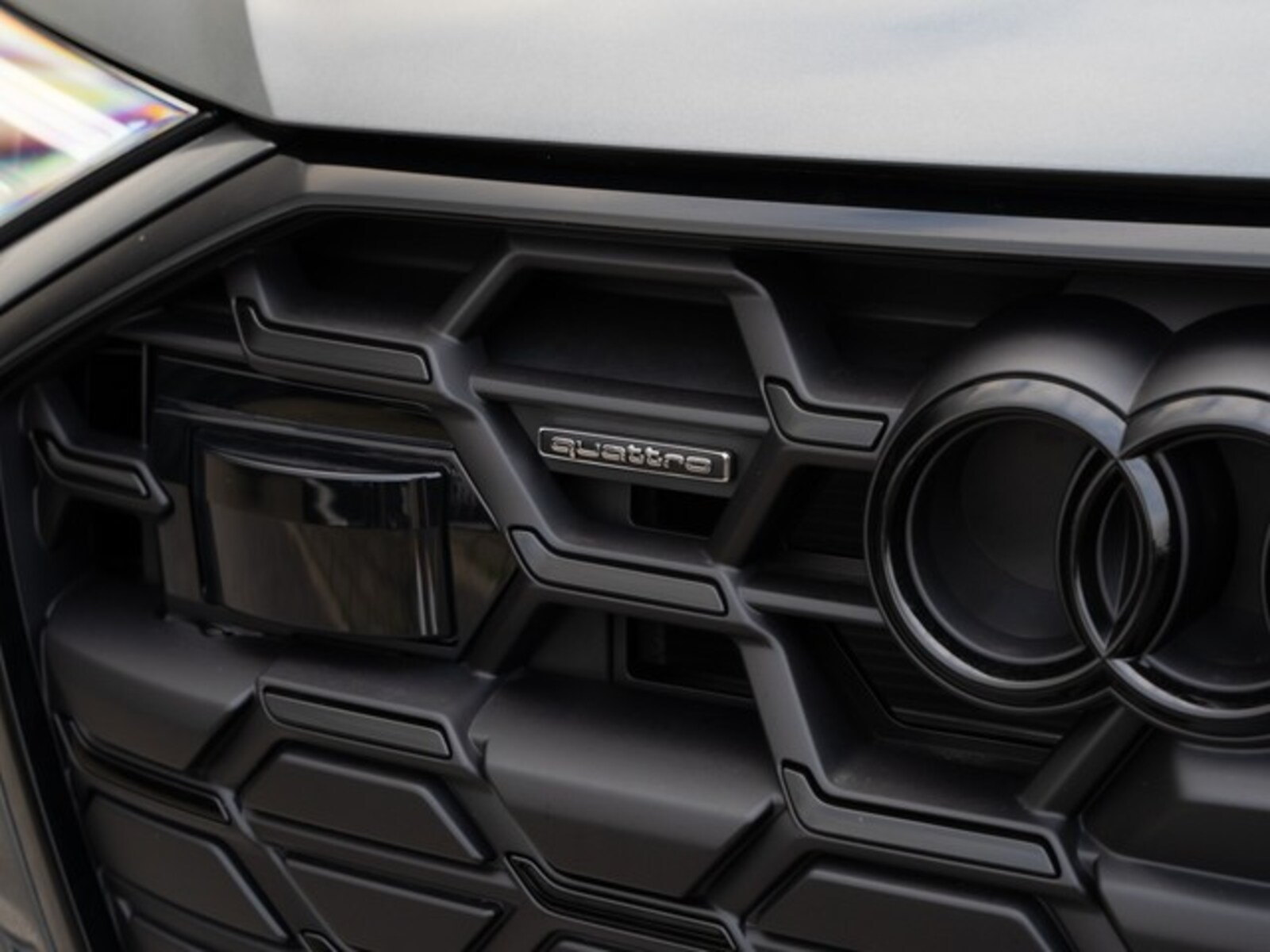 Audi A6 Avant – Bild 12