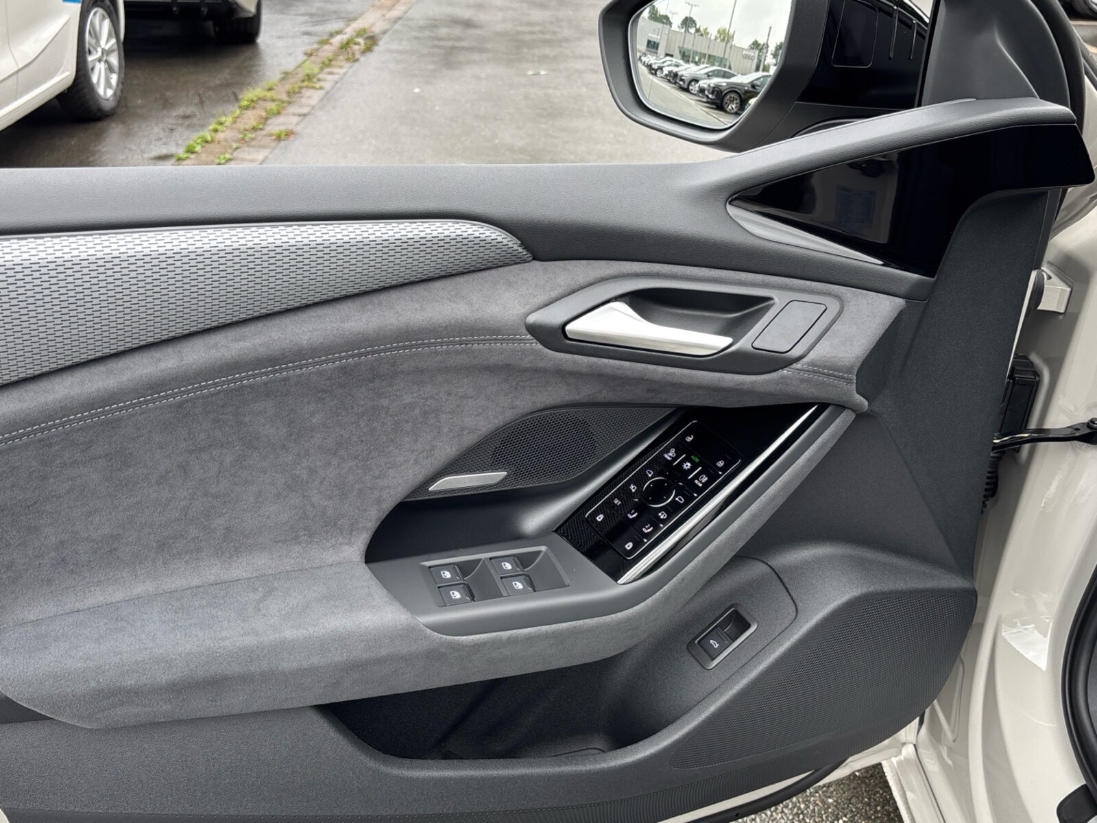 Audi A6 Avant e-tron – Bild 12