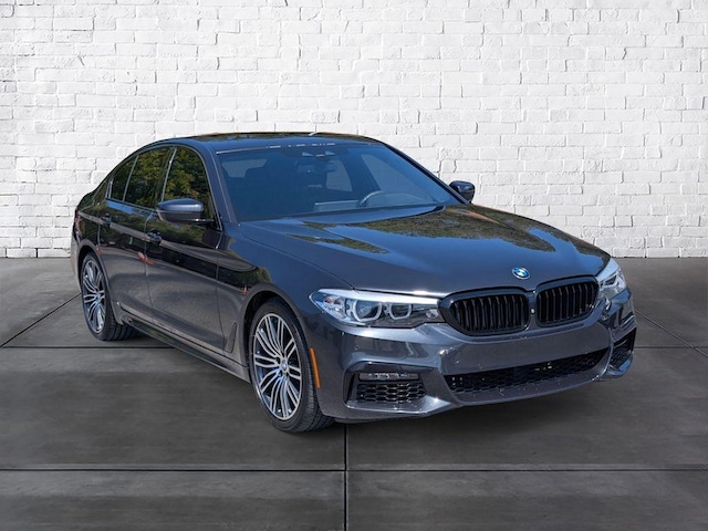 2019 BMW
