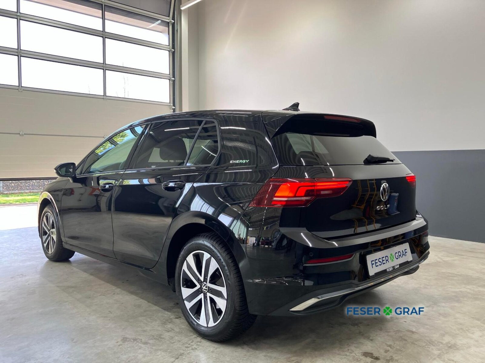 Volkswagen Golf – Bild 4