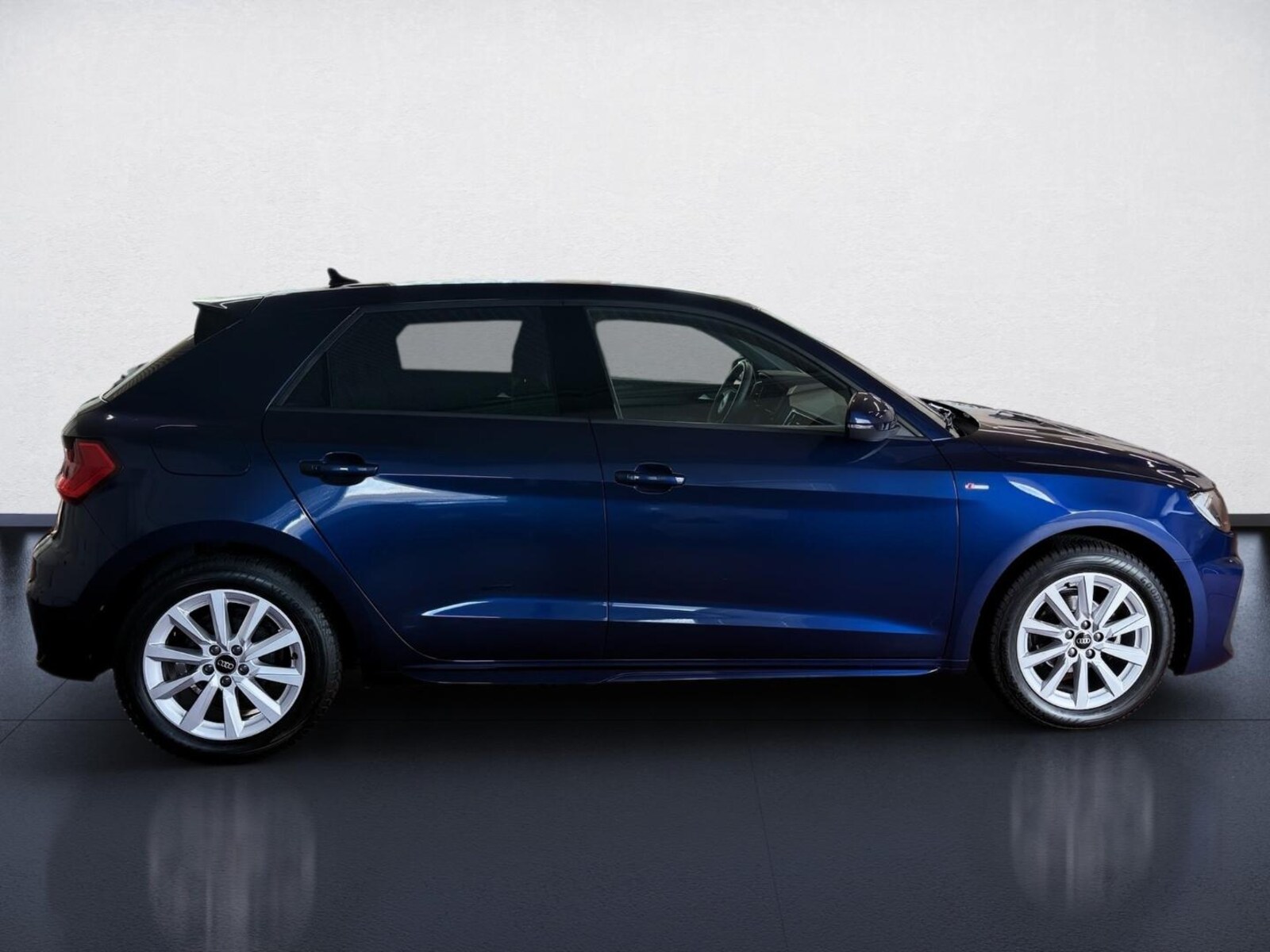 Audi A1 Sportback – Bild 7