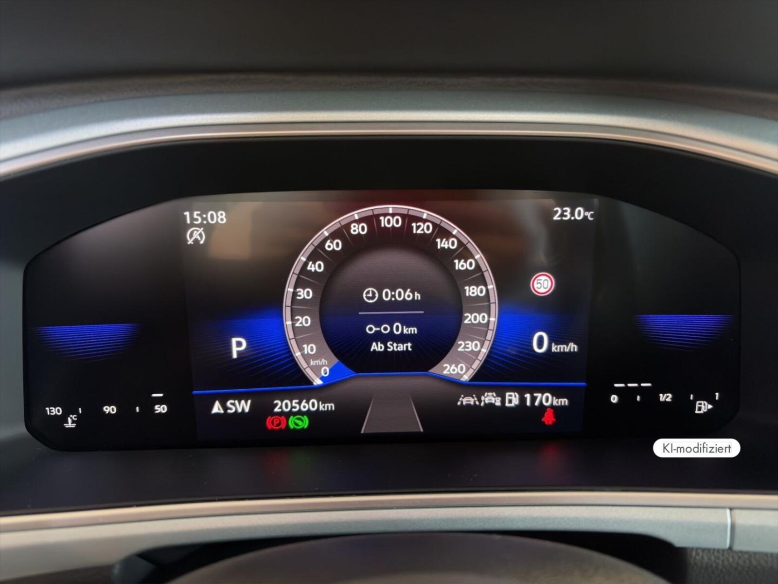 Volkswagen T-Roc – Bild 10
