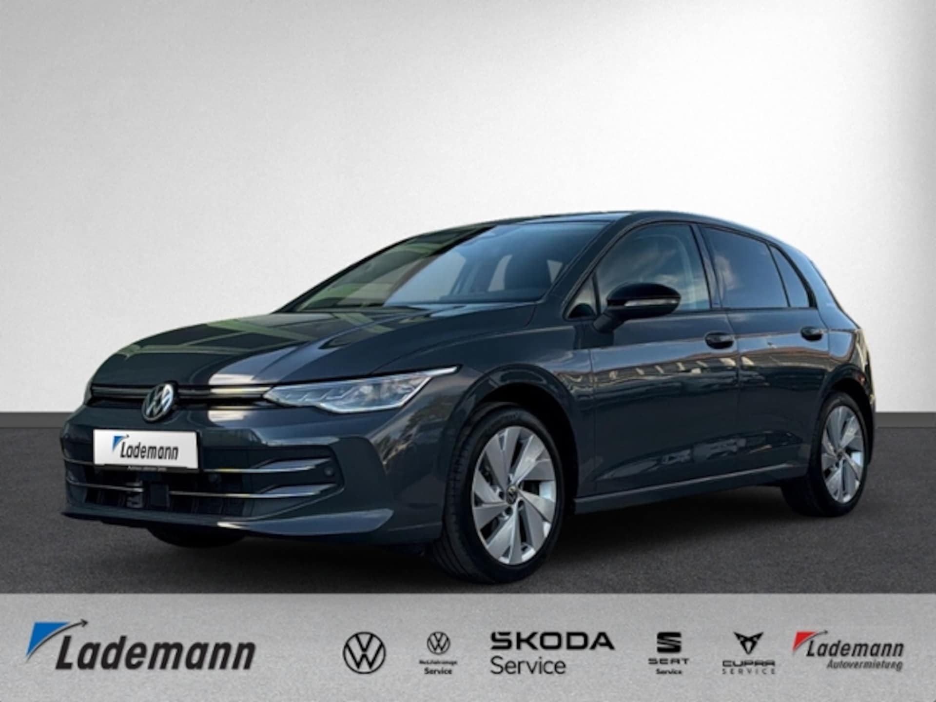 Volkswagen Golf 2026