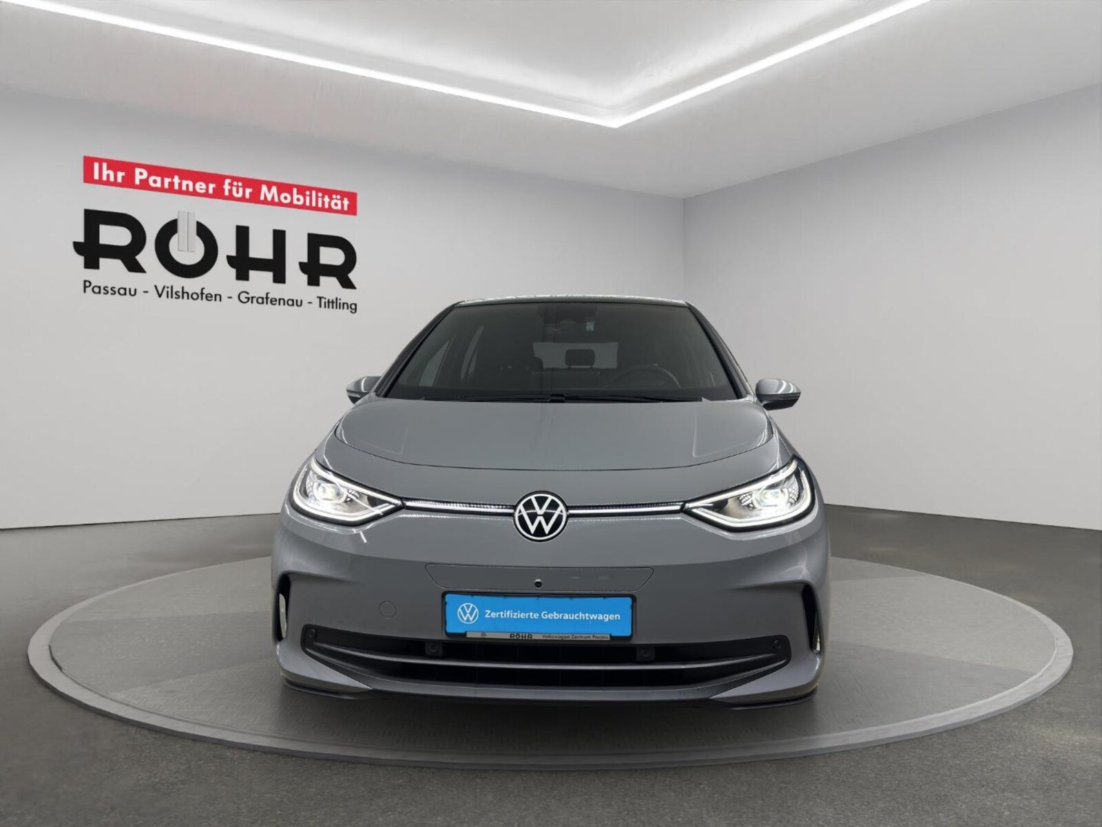 Volkswagen ID.3 – Bild 2