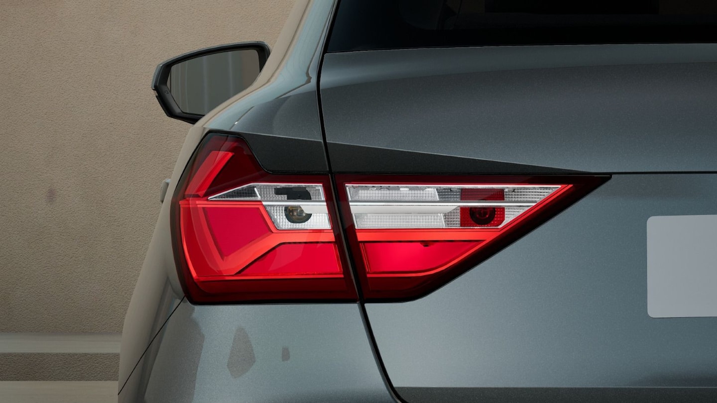 Bild über Audi A1 Sportback S line 25 TFSI S tronic - für weitere Informationen kontaktieren Sie den Audi Partner