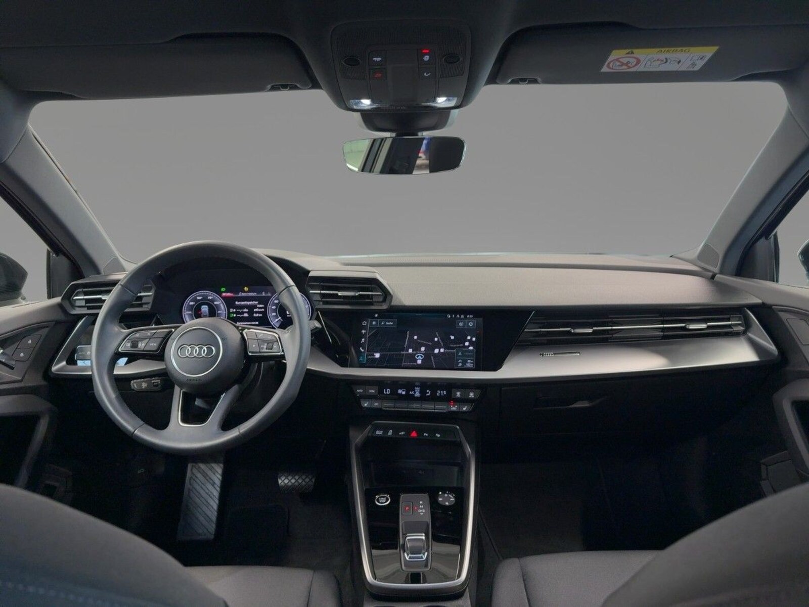 Audi A3 Sportback – Bild 9