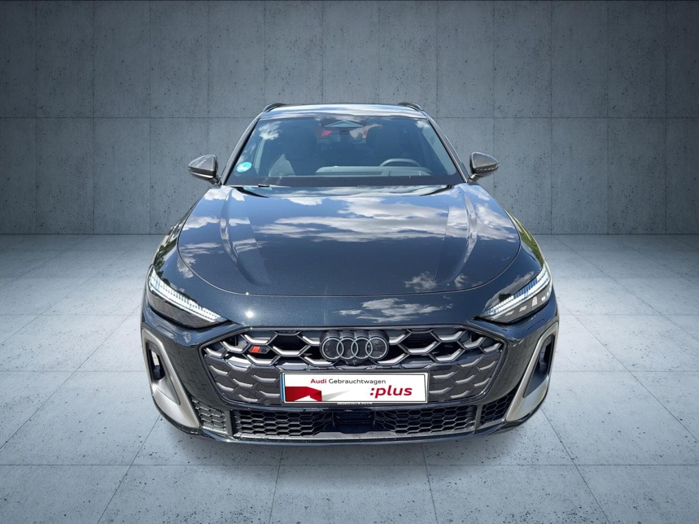 Bild über Audi S5 Avant edition one TFSI 270 kW S tronic - für weitere Informationen kontaktieren Sie den Audi Partner