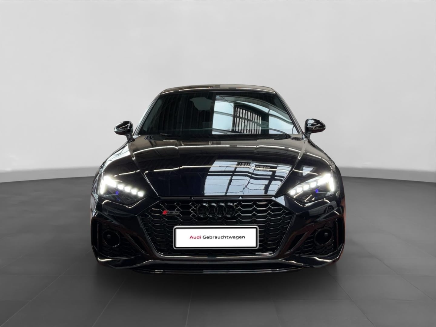 Bild über Audi RS 5 Sportback TFSI quattro tiptronic - für weitere Informationen kontaktieren Sie den Audi Partner