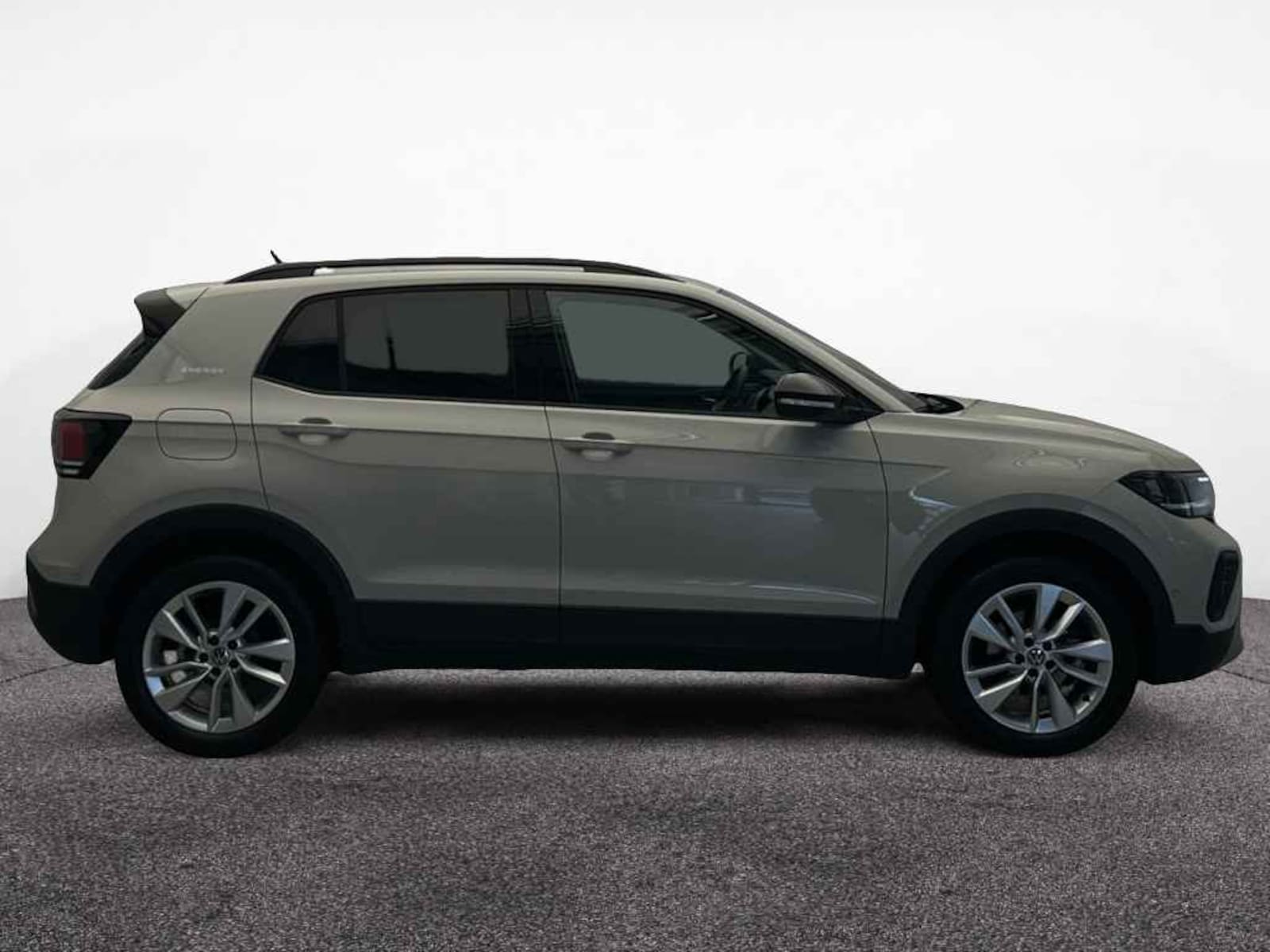 Volkswagen T-Cross – Bild 5
