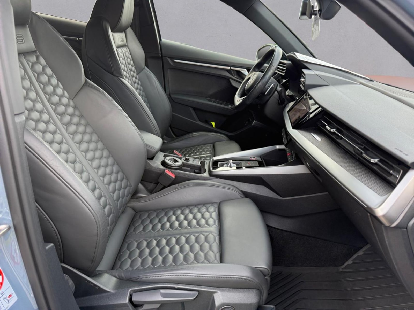 Audi RS 3 Sportback – Bild 15
