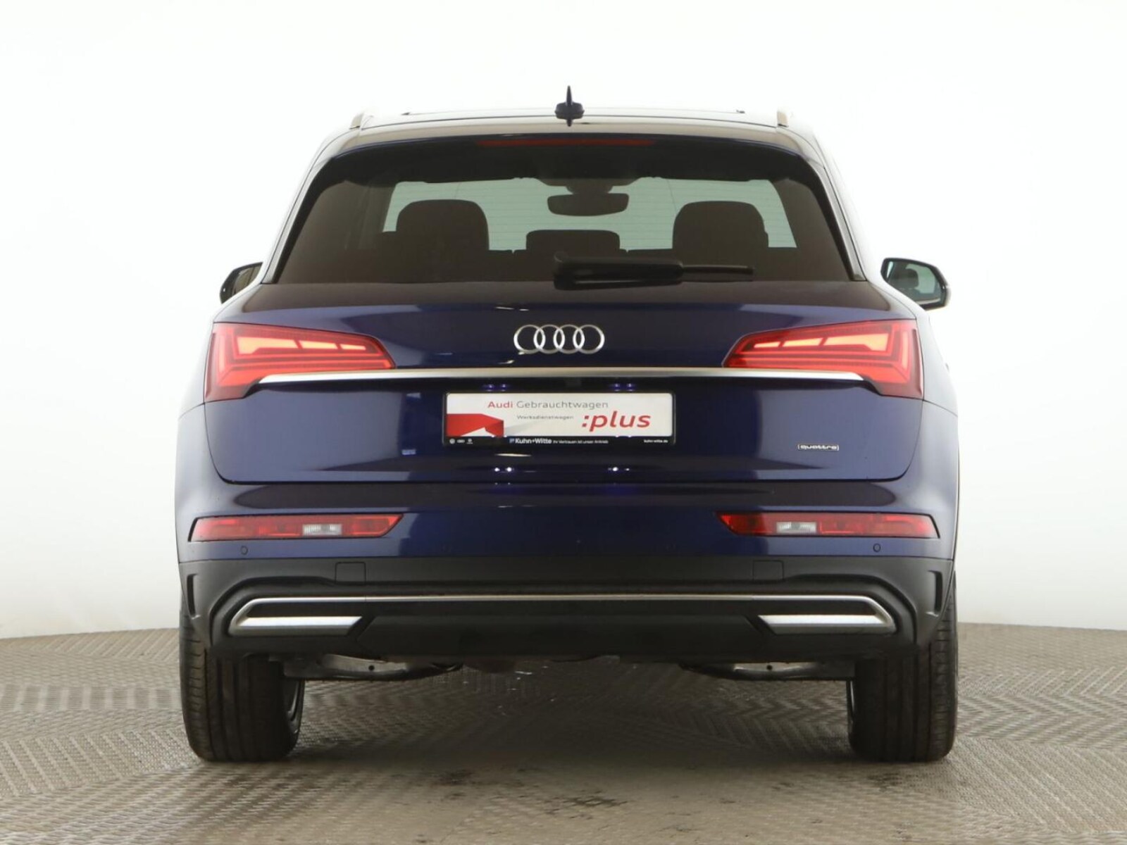 Audi Q5 – Bild 6