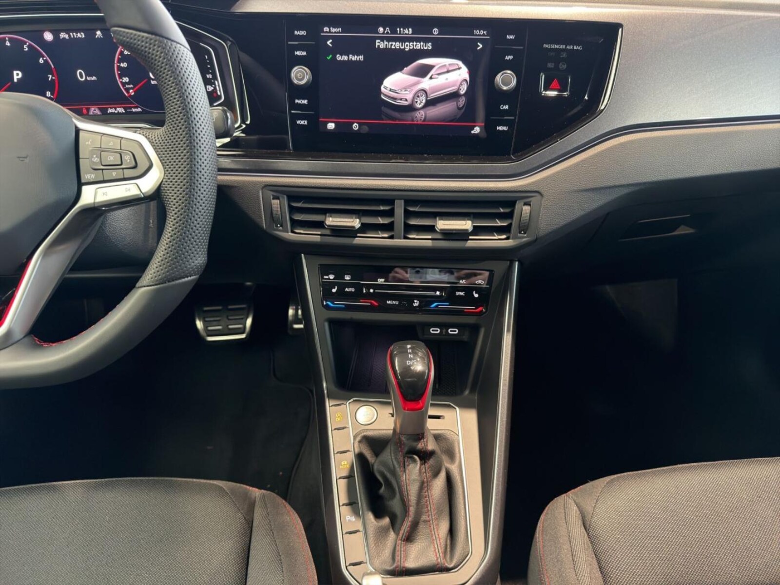 Volkswagen Polo – Bild 13