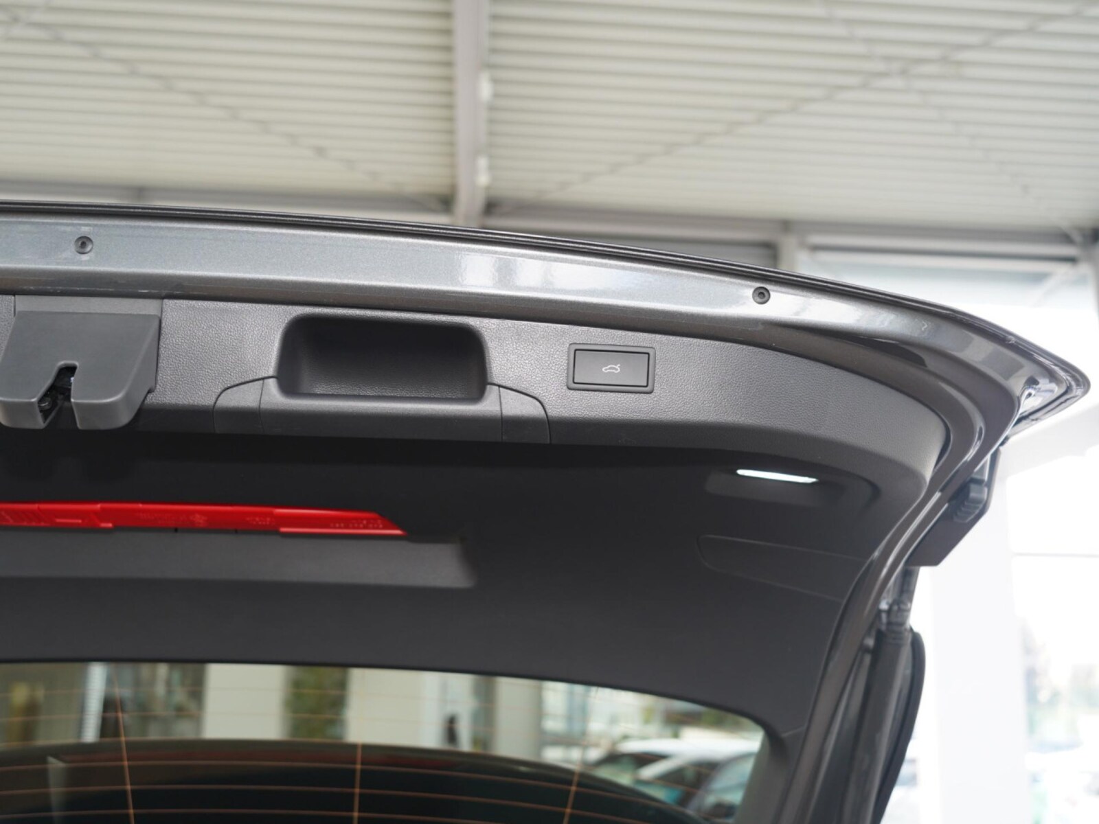 Volkswagen Passat – Bild 18