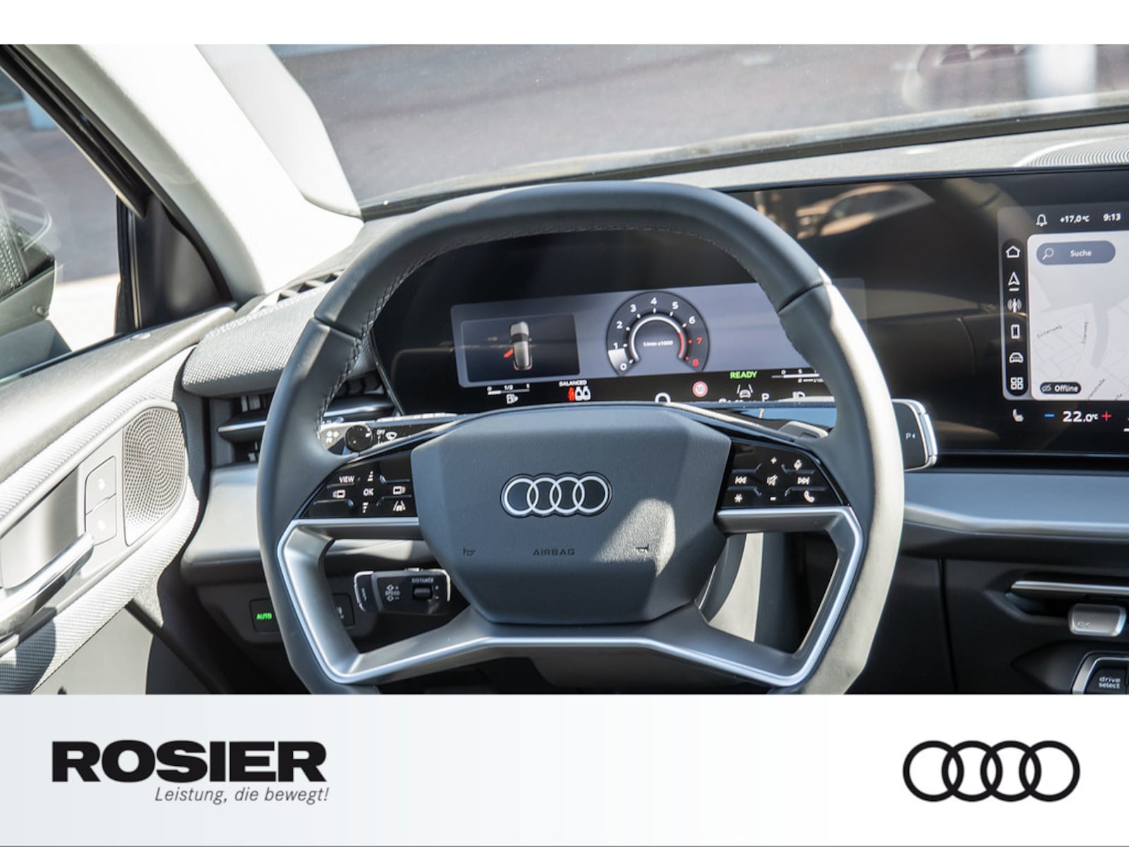 Audi Q3 – Bild 8