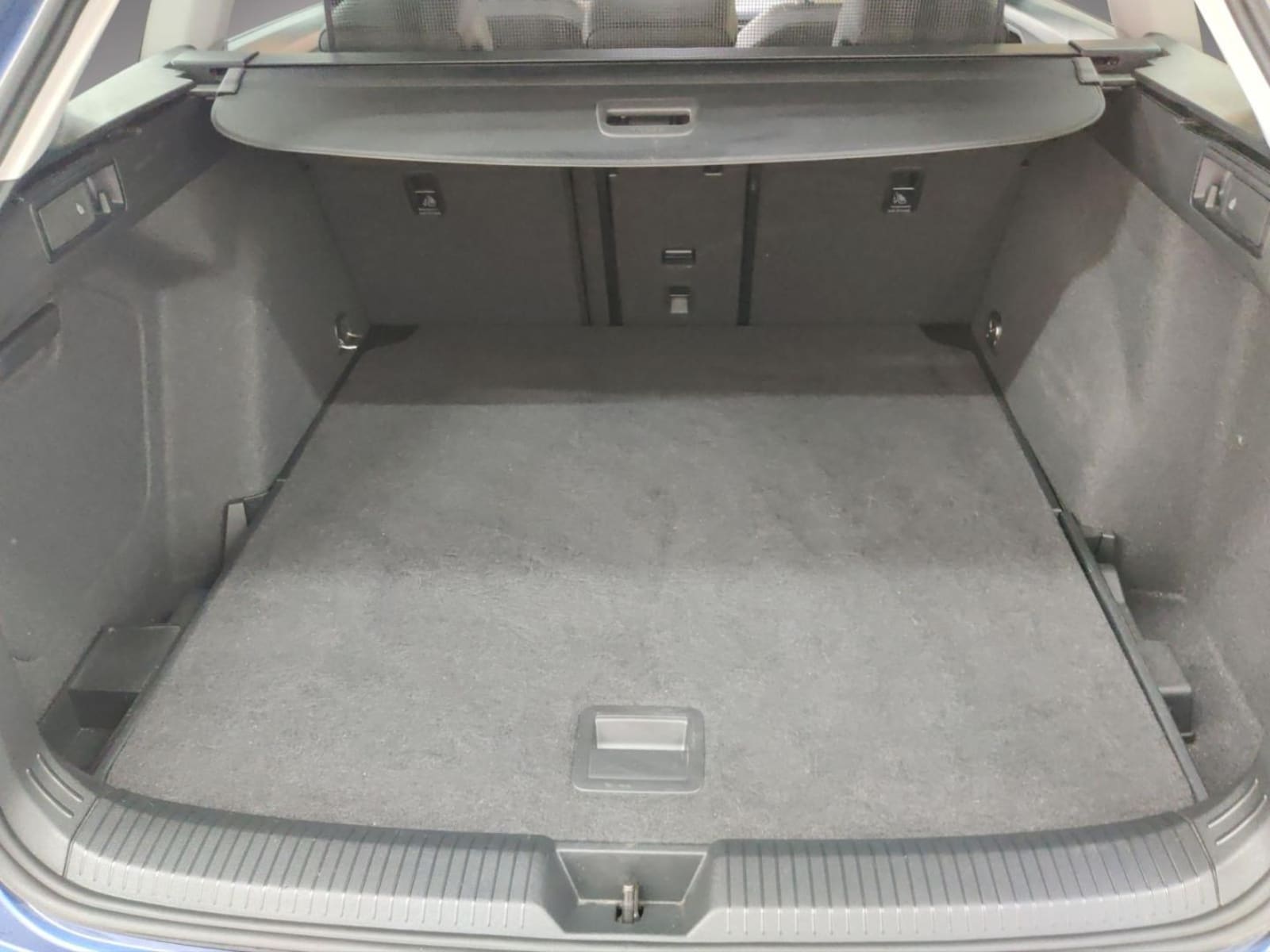 Volkswagen Golf Variant – Bild 14