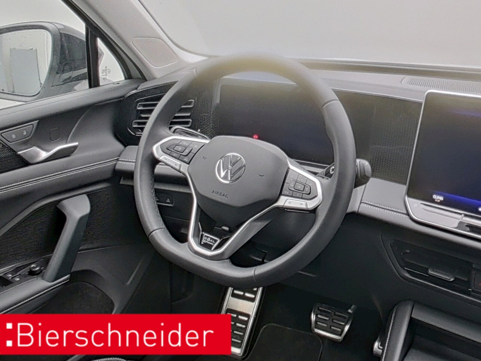 Volkswagen Tiguan – Bild 11