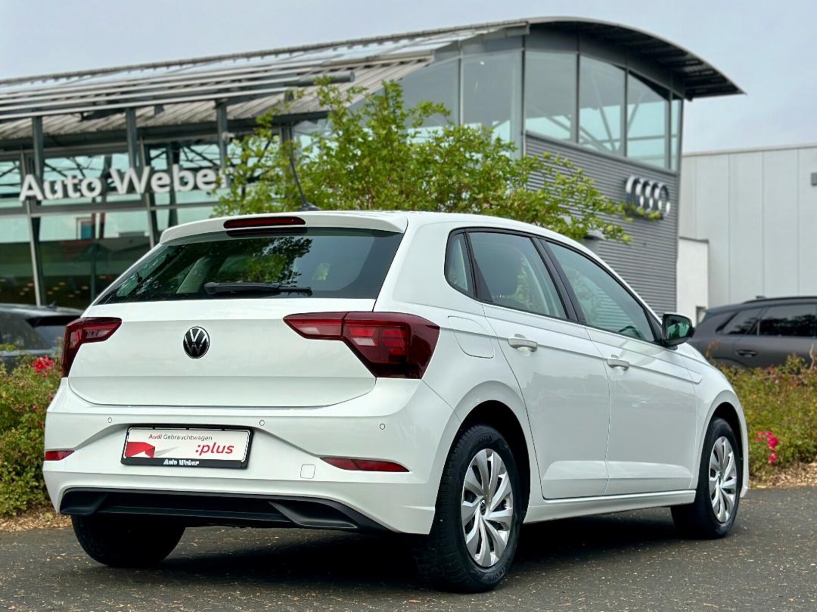 Volkswagen Polo – Bild 26