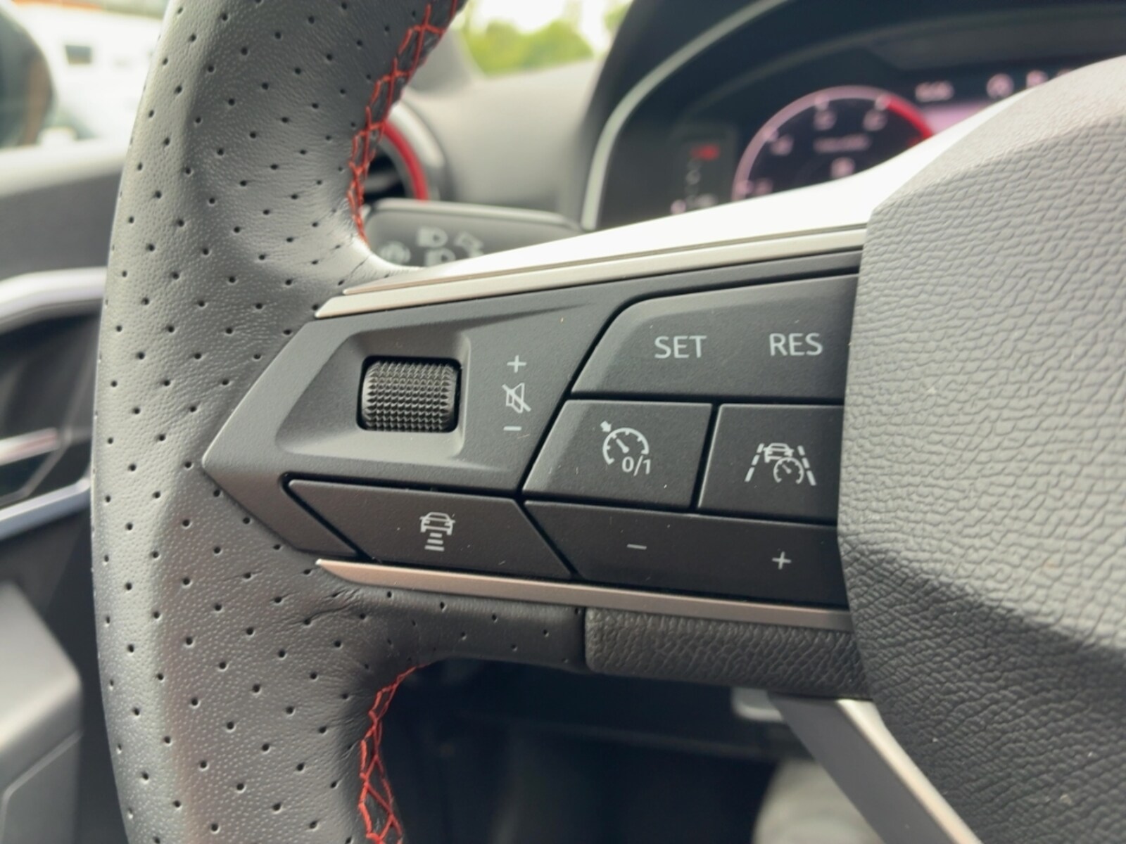 SEAT Arona – Bild 14