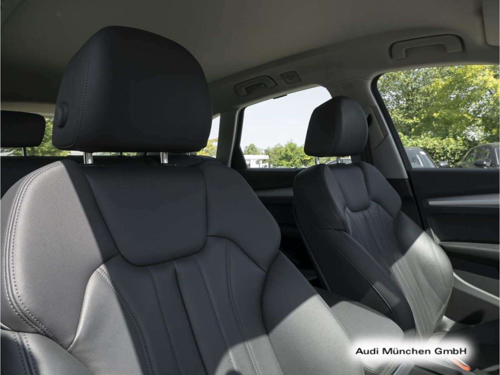 Audi Q5 – Bild 11