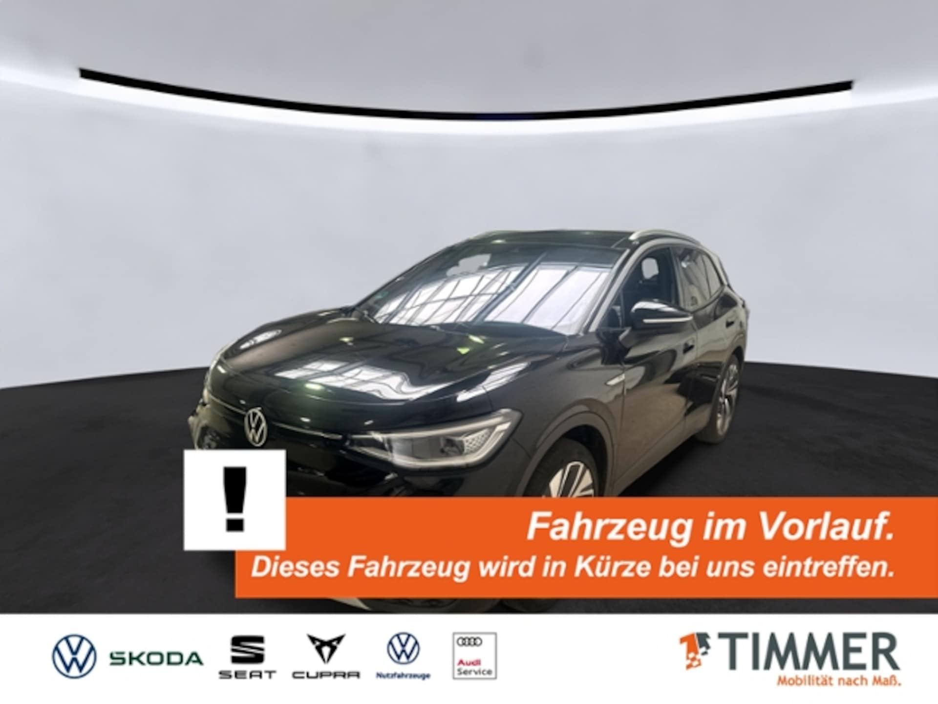 Volkswagen ID.4 2023