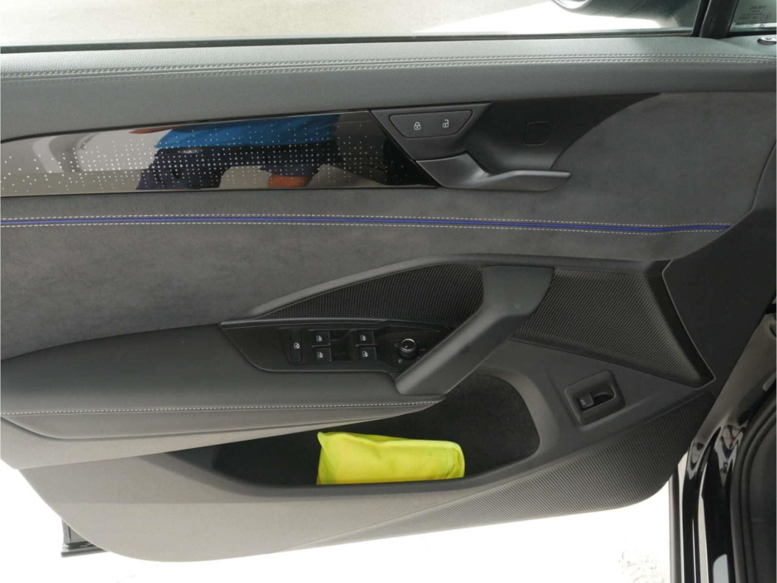 Volkswagen Tayron – Bild 15