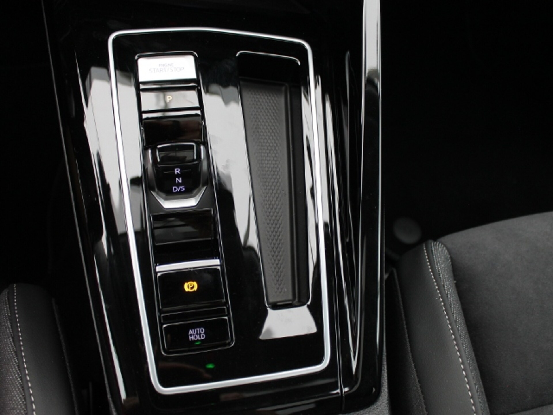 Volkswagen Golf Variant Style