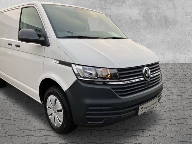 Volkswagen T6.1 Transporter