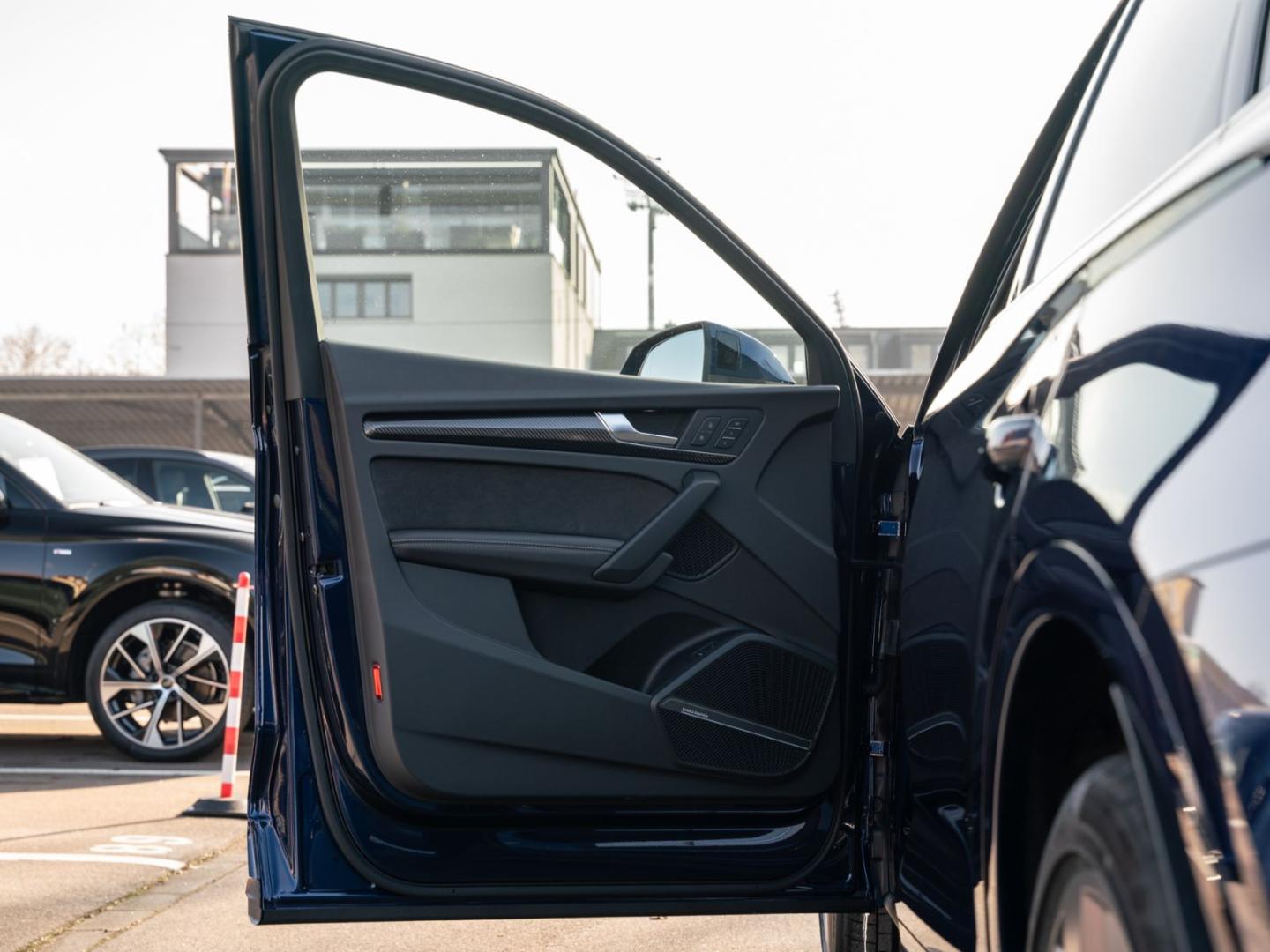 Image about Audi Q5 Sportback 40 TDI quattro S tronic