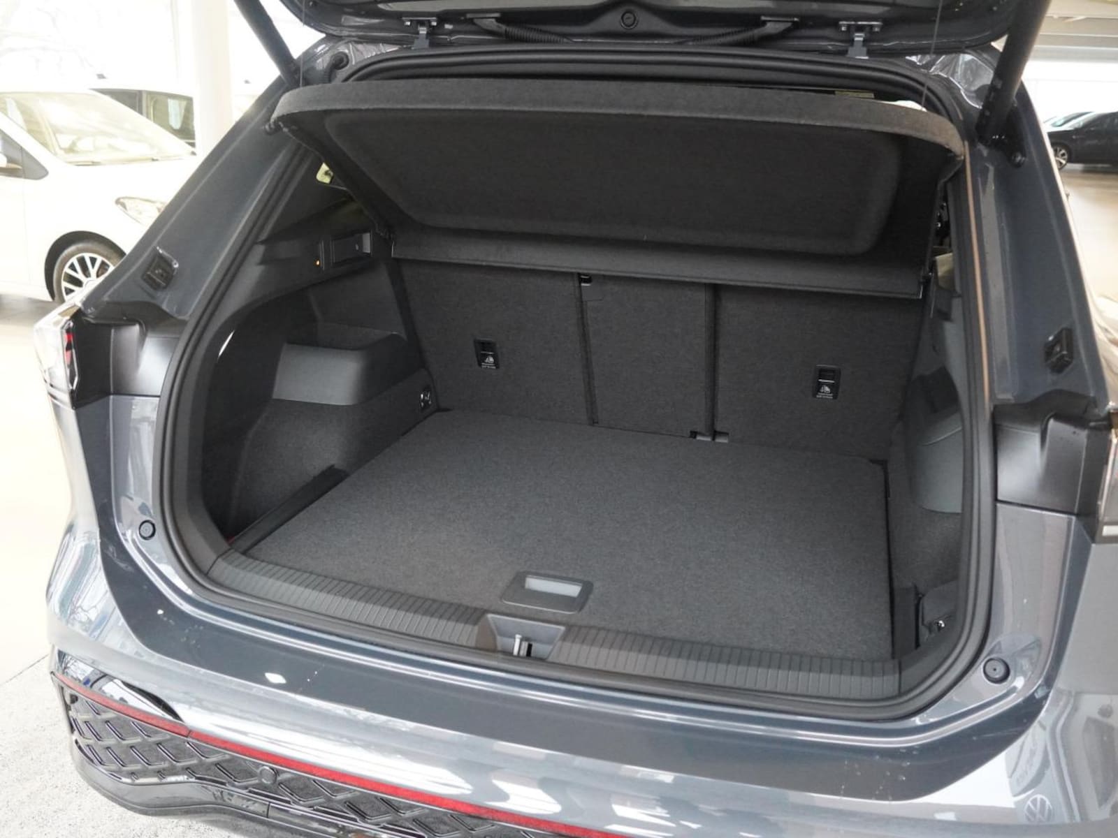 Volkswagen Tiguan – Bild 14