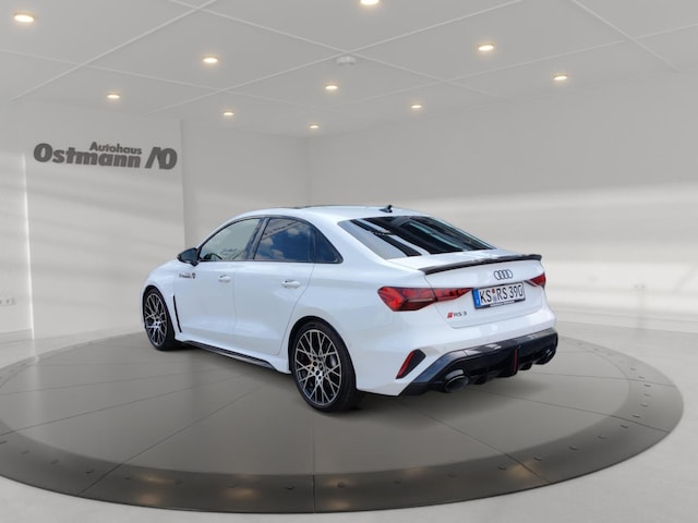 Audi RS 3 Limousine TFSI Quattro S Tronic -  - Joinsteer - #2
