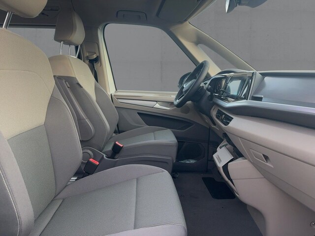 Volkswagen Multivan langversion