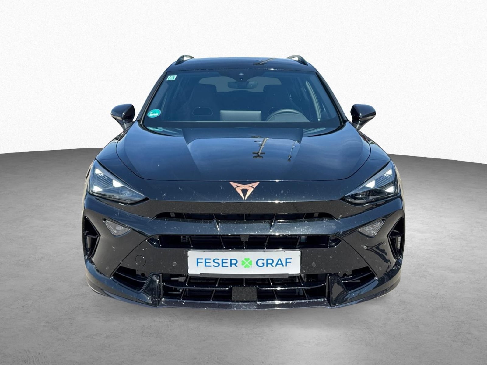 CUPRA Formentor – Bild 2