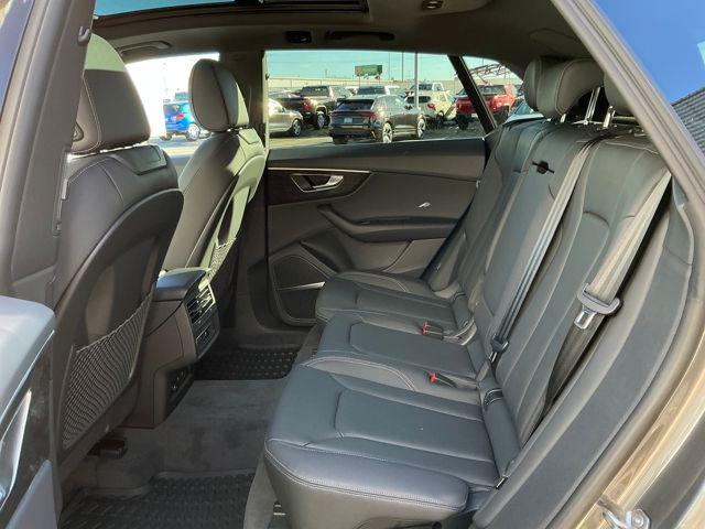 2026 Audi Q8 Premium - Photo 19