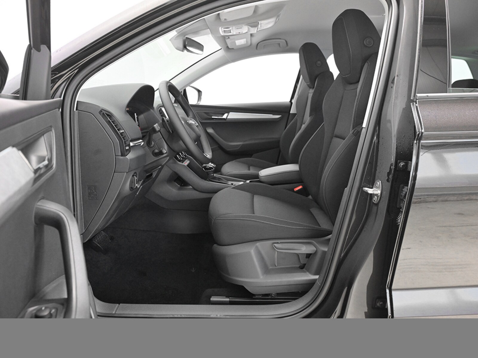 Škoda Karoq – Bild 11