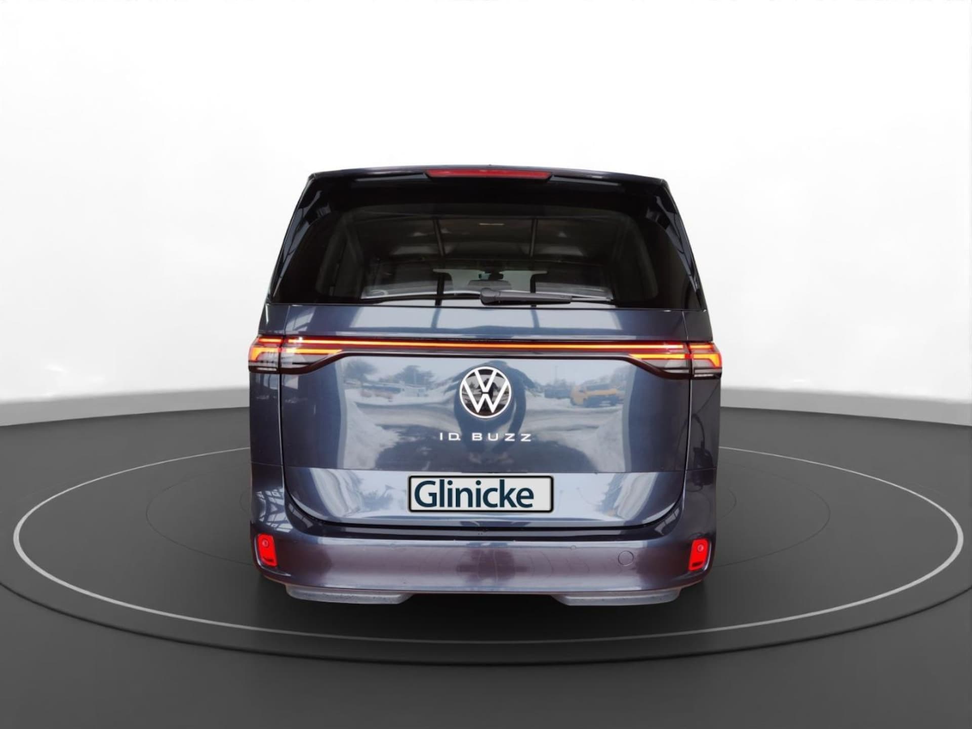 Volkswagen ID. Buzz Pro