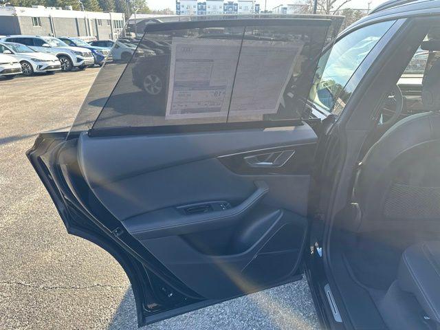 2026 Audi Q8 Premium Plus - Photo 16
