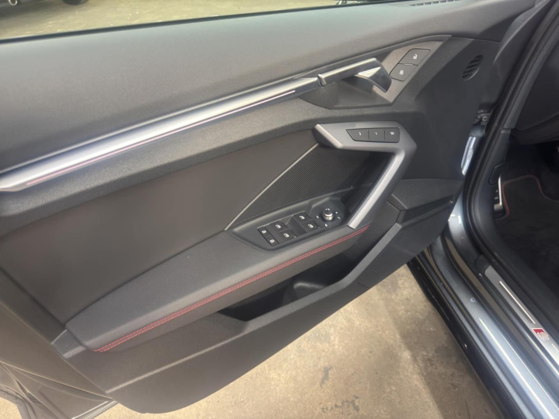 Audi S3 Sportback