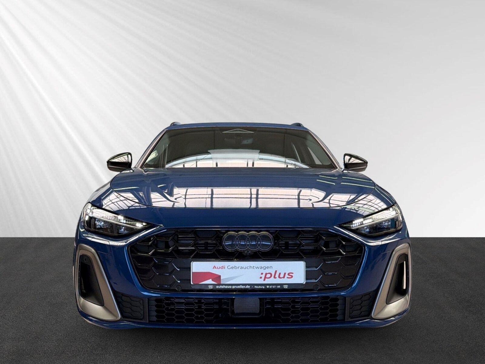 Audi A5 Avant – Bild 4
