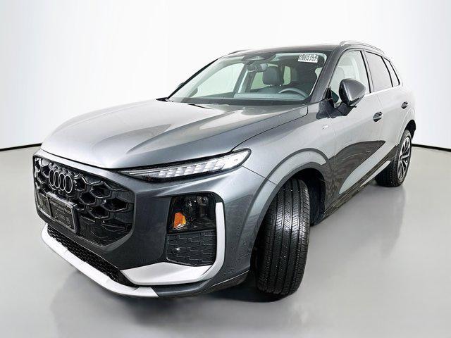 2026 Audi Q3 SUV