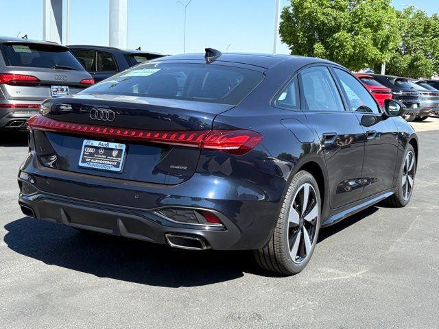 2026 Audi A5 Premium Plus - Photo 7