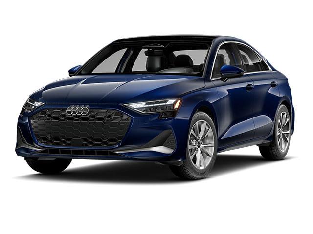 2026 Audi A3 Premium quattro S tronic's photo