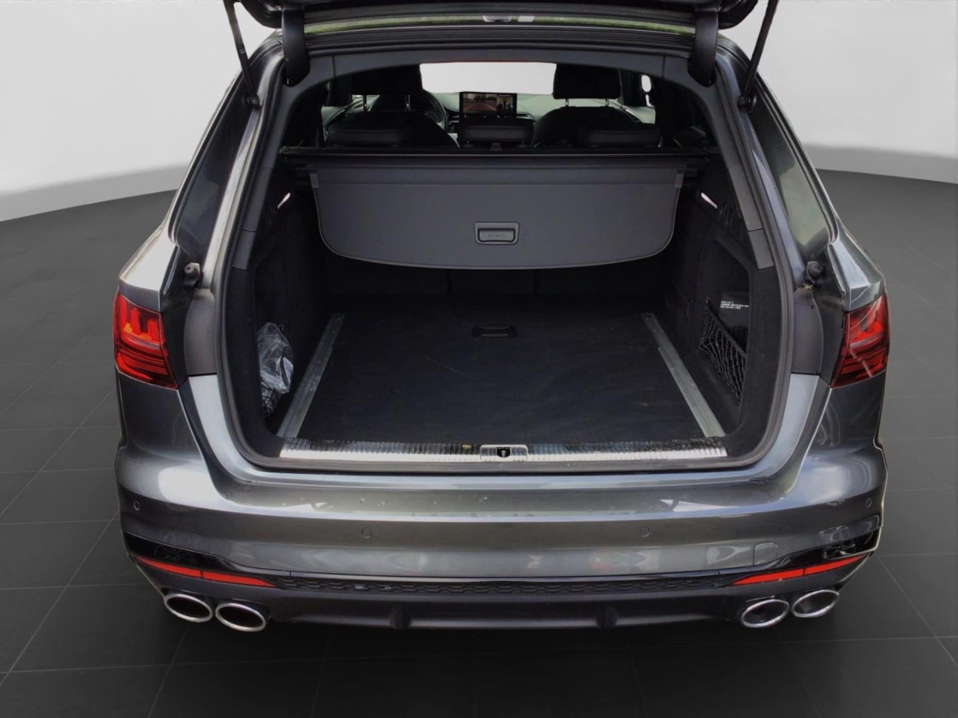 Audi S4 Avant