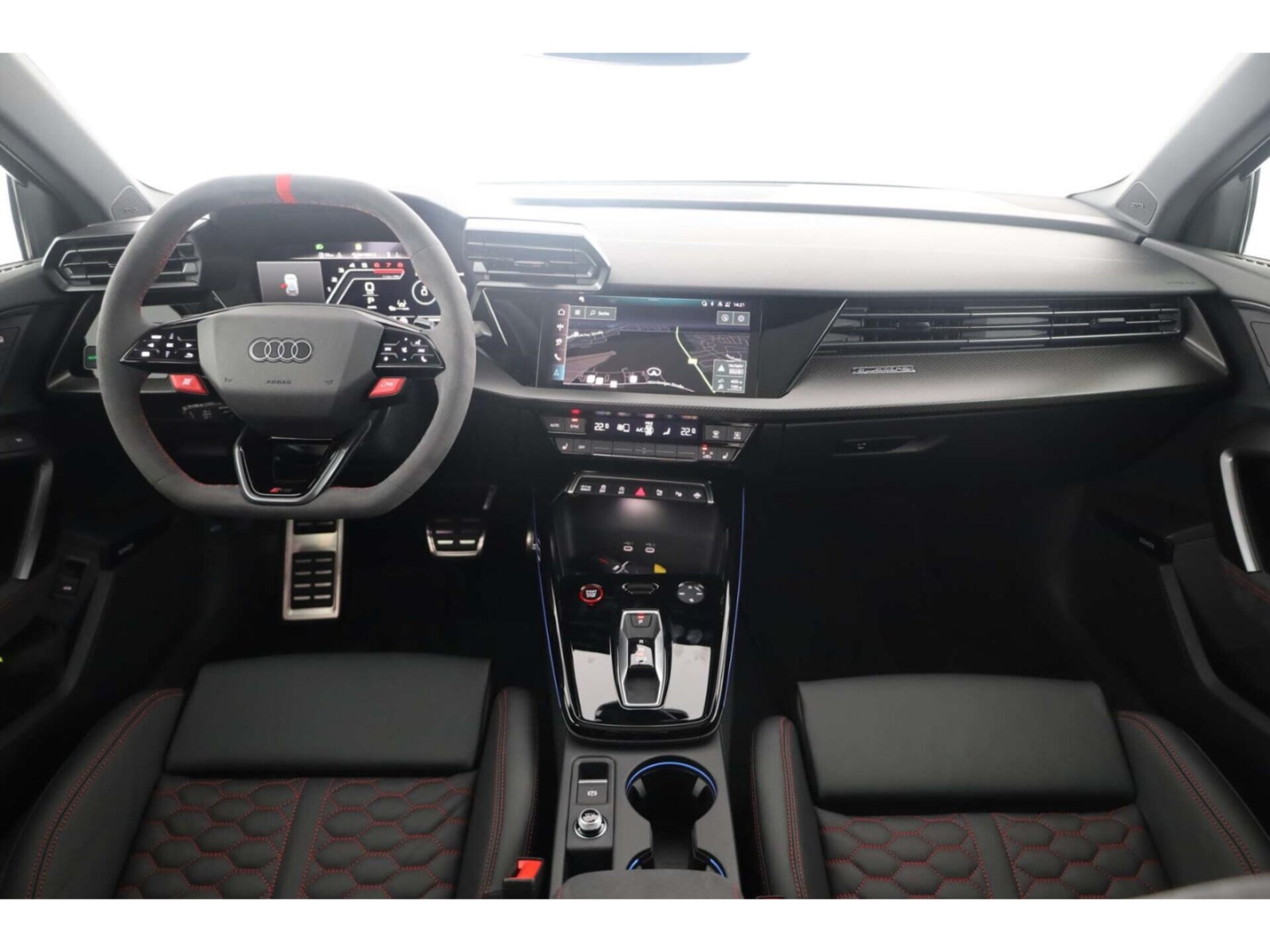 Audi RS 3 Sportback